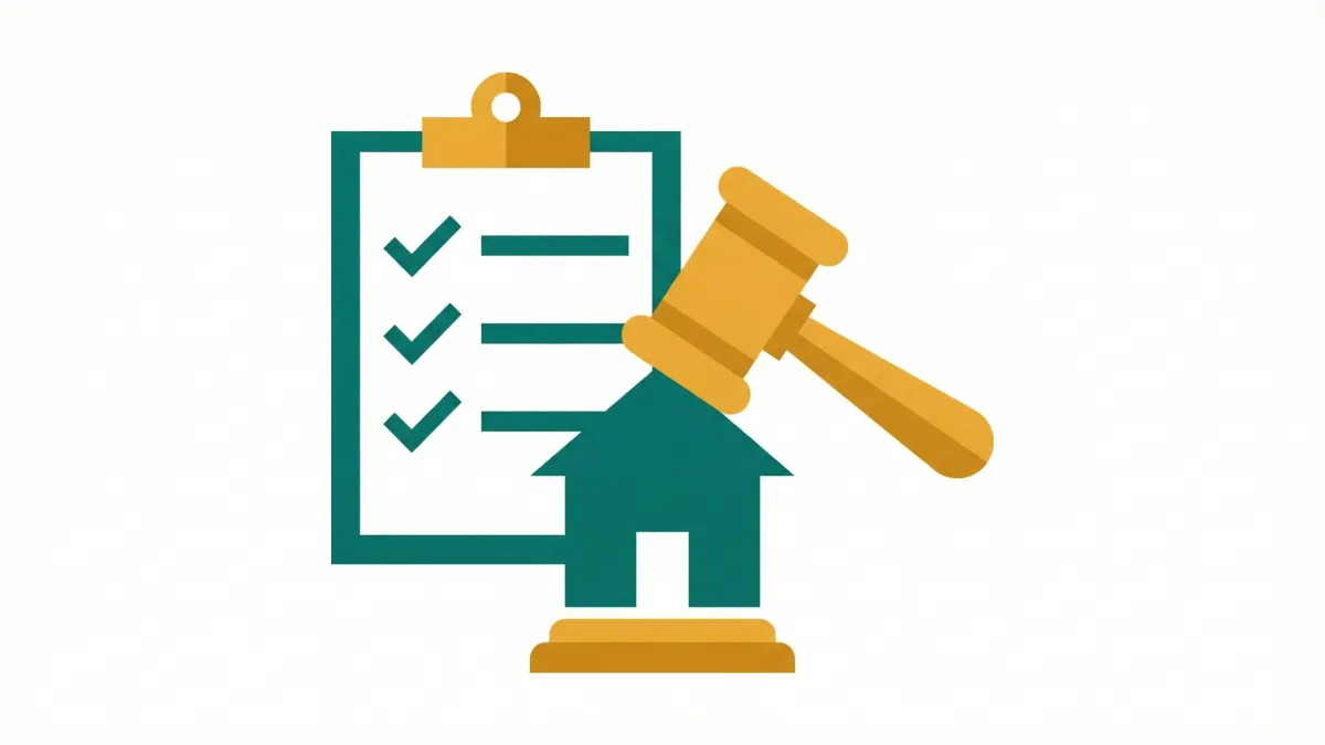 Condition Report Deadlines Australia: When to Give It and When It's Due Back