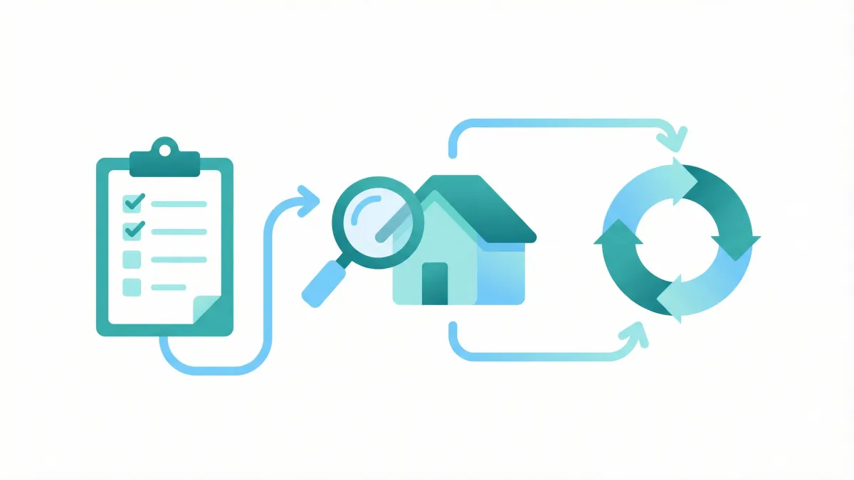Property Condition Report Templates Australia: State-by-State Guide (2026)
